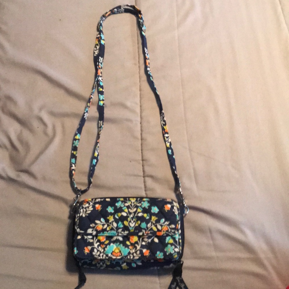 Crossbody Vera Bradley
